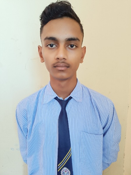 JAYANT  SIKARVAR